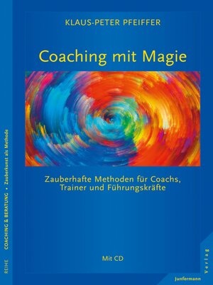 cover image of Coaching mit Magie